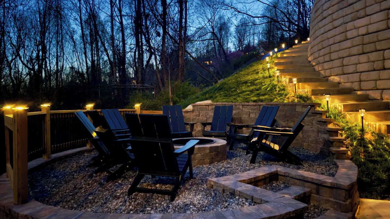 Photo of Patio Balcony in Laurel Park