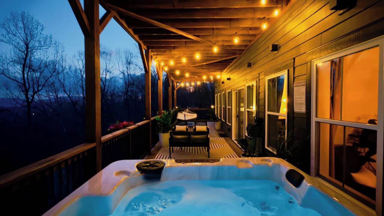 Photo of Patio Balcony in Laurel Park