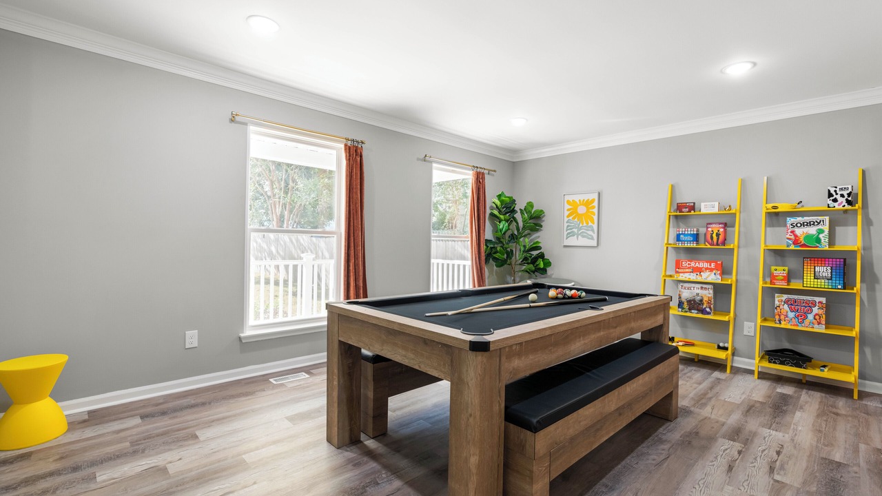 Photo of Outdoor in North Raleigh