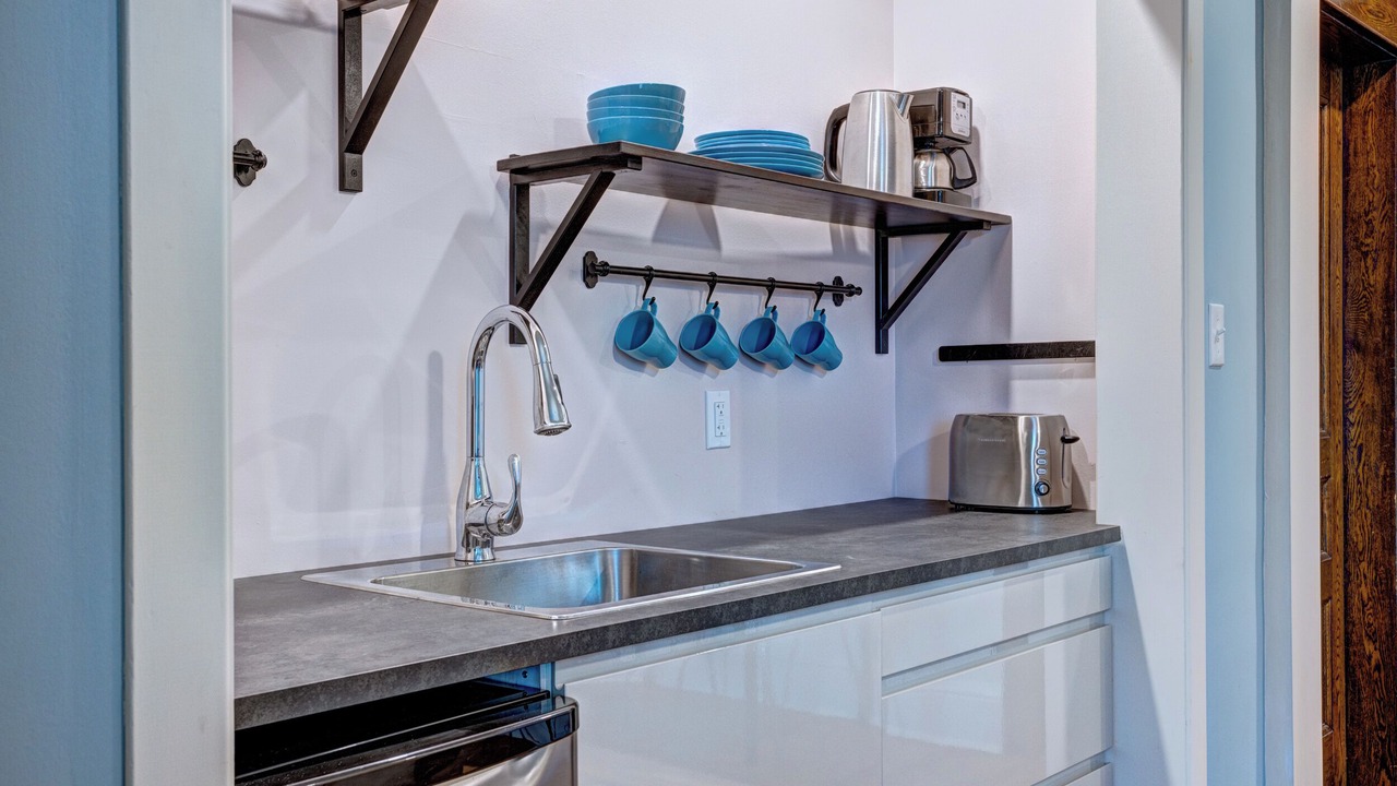 Photo of Kitchen in Lunenburg