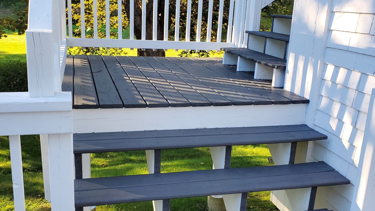 Photo of Outdoor in Lunenburg