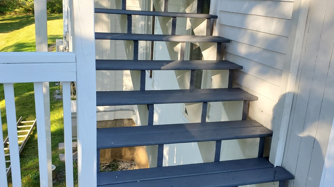 Photo of Outdoor in Lunenburg
