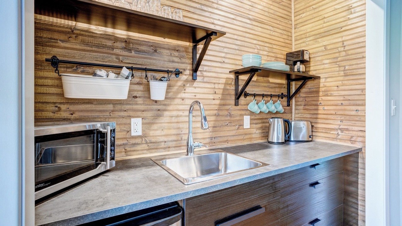 Photo of Kitchen in Lunenburg