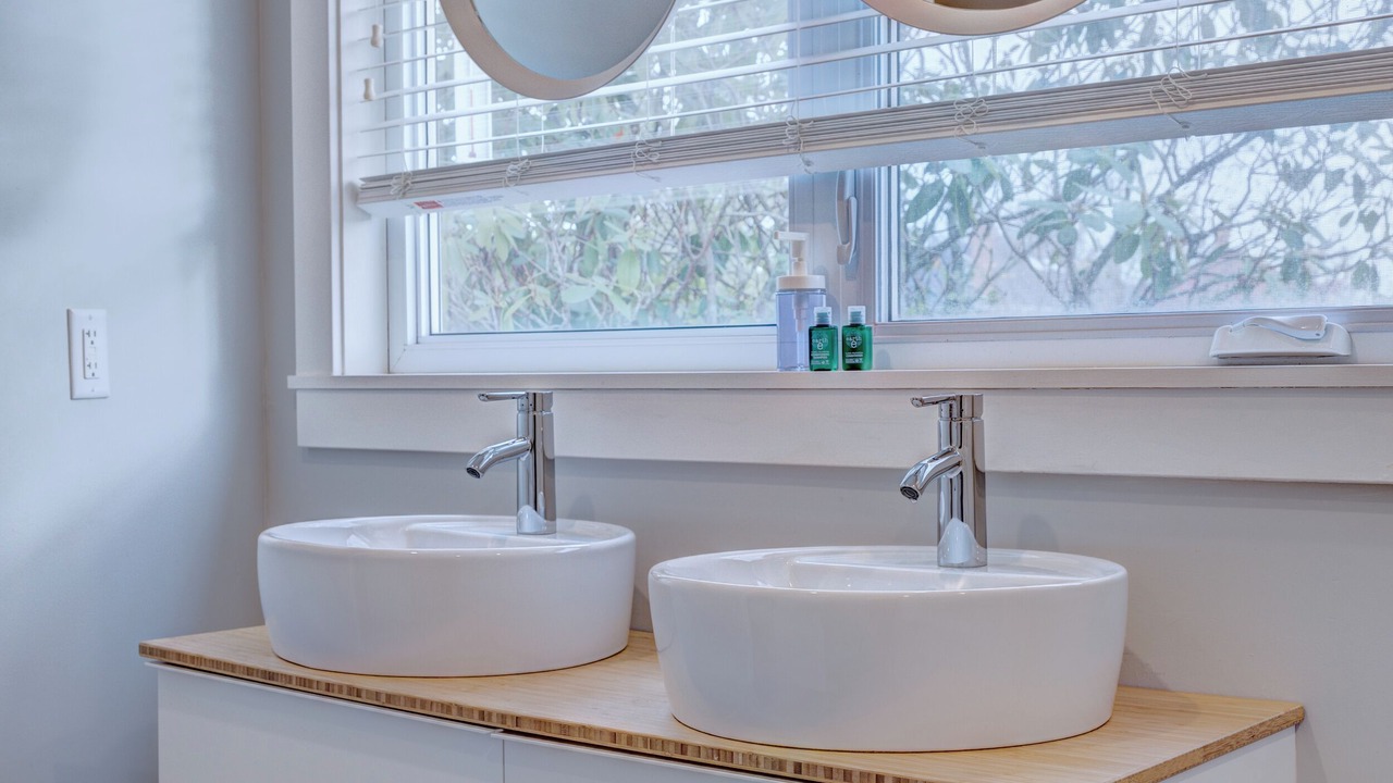 Photo of Bathroom in Lunenburg