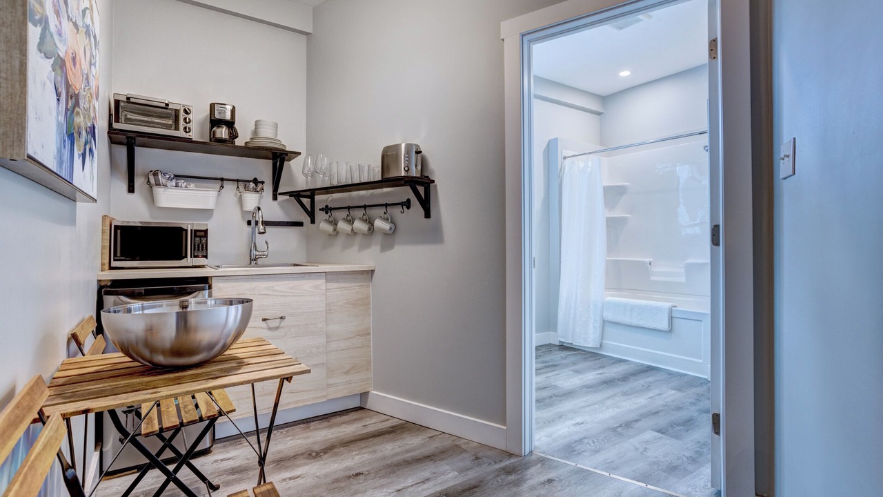 Photo of Kitchen in Lunenburg