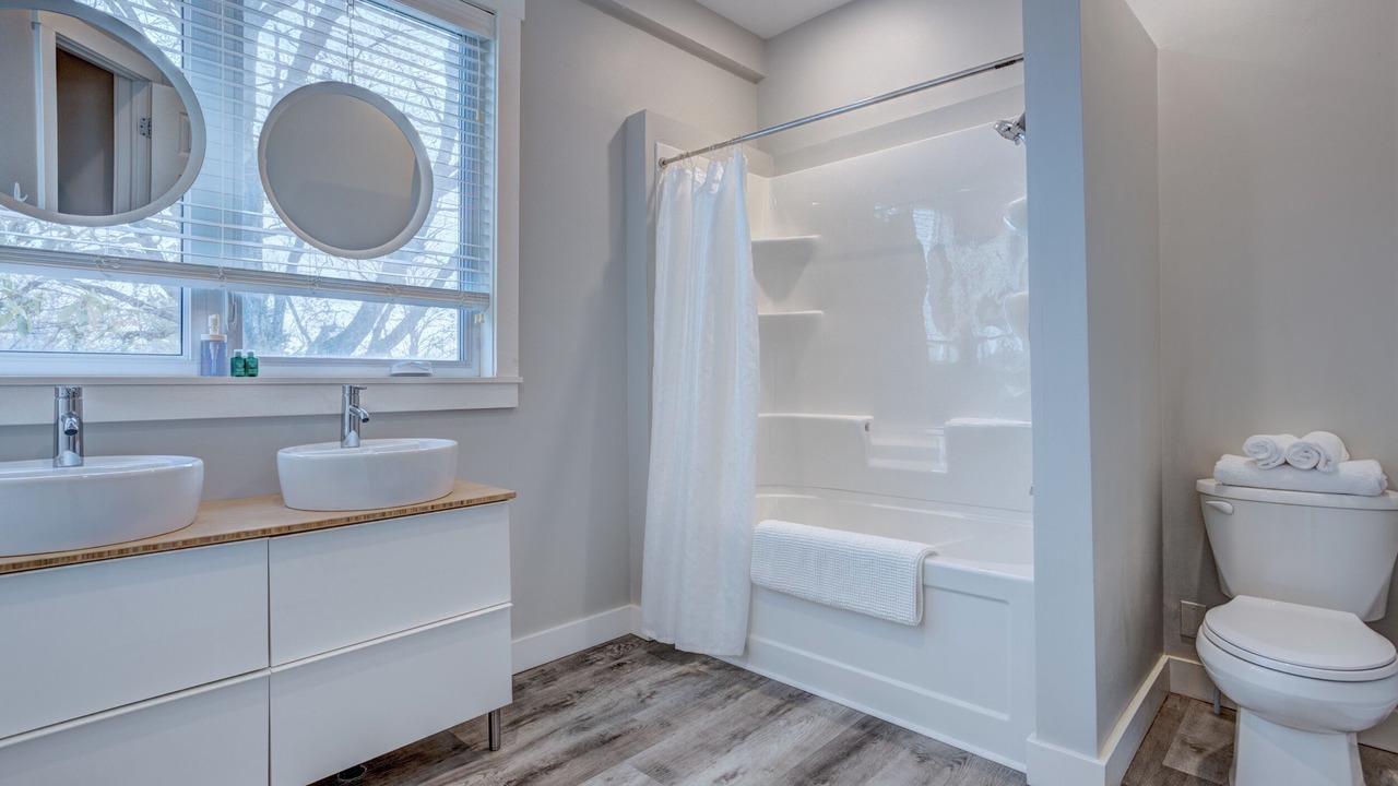 Photo of Bathroom in Lunenburg