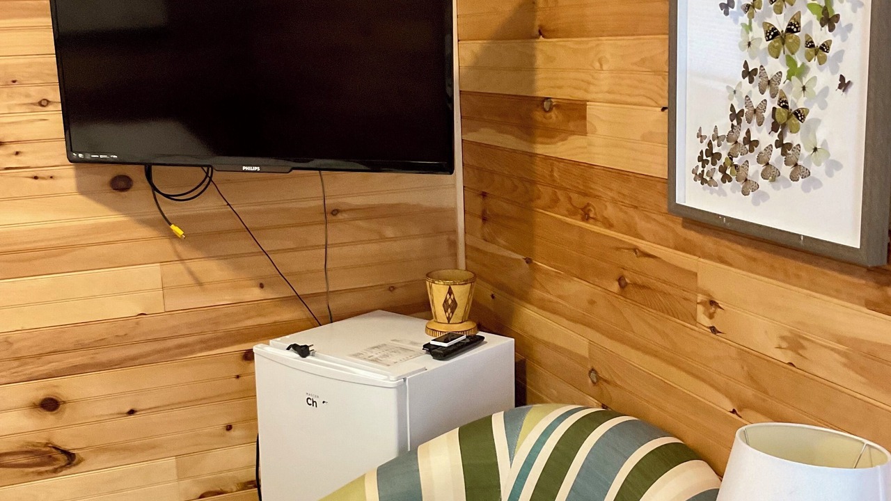 Photo of Livingroom in Rocky Point