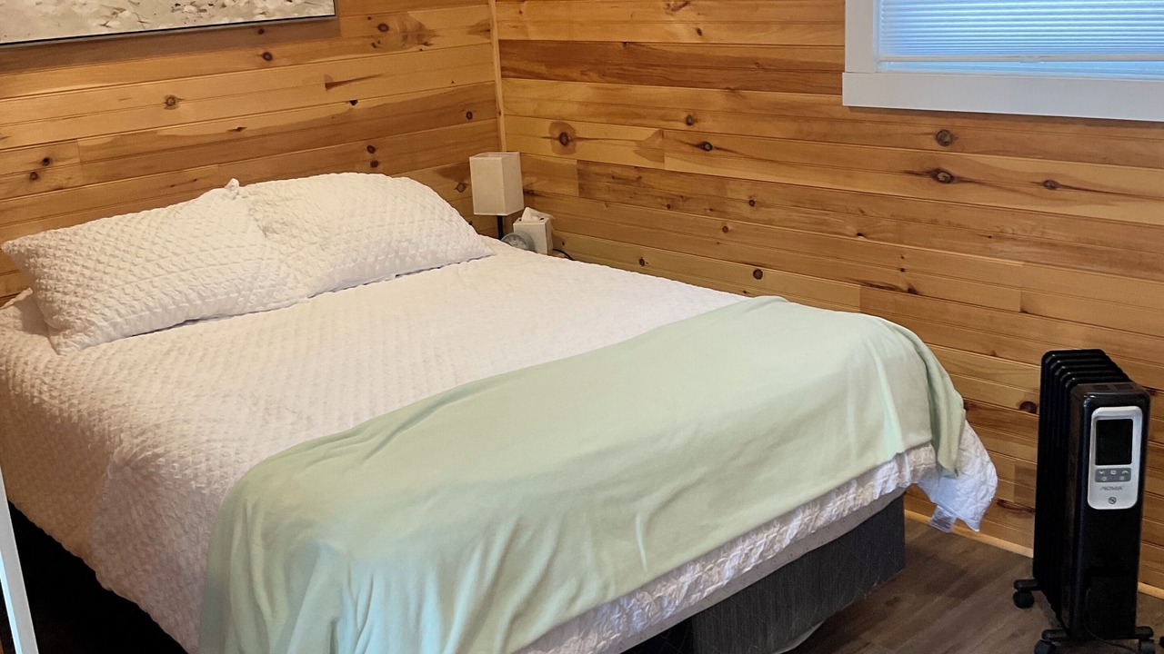 Photo of Bedroom in Rocky Point