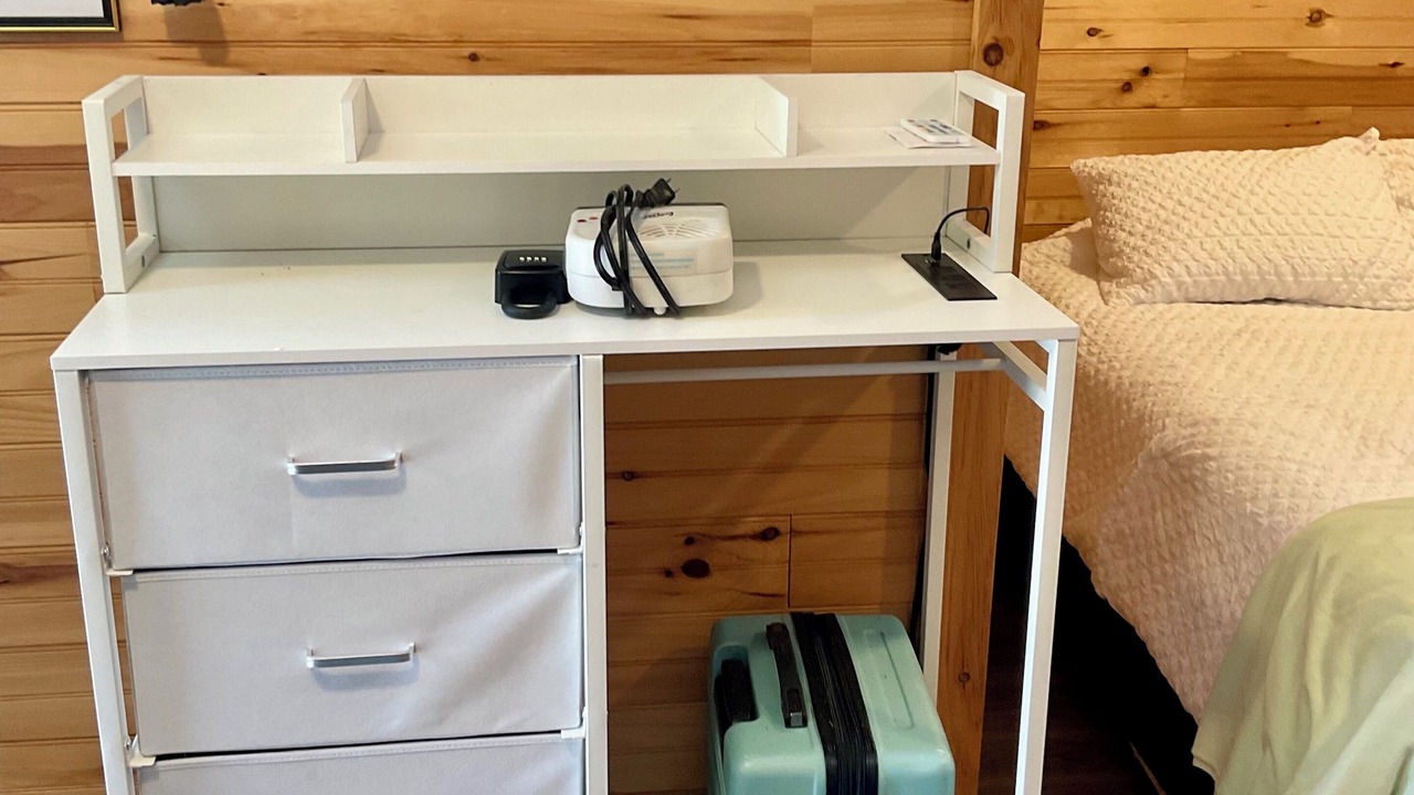 Photo of Bedroom in Rocky Point