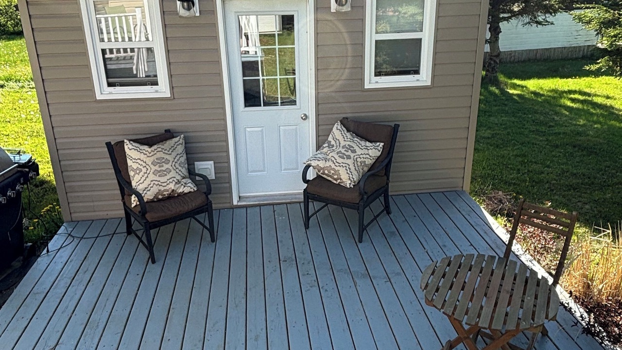 Photo of Outdoor in Rocky Point