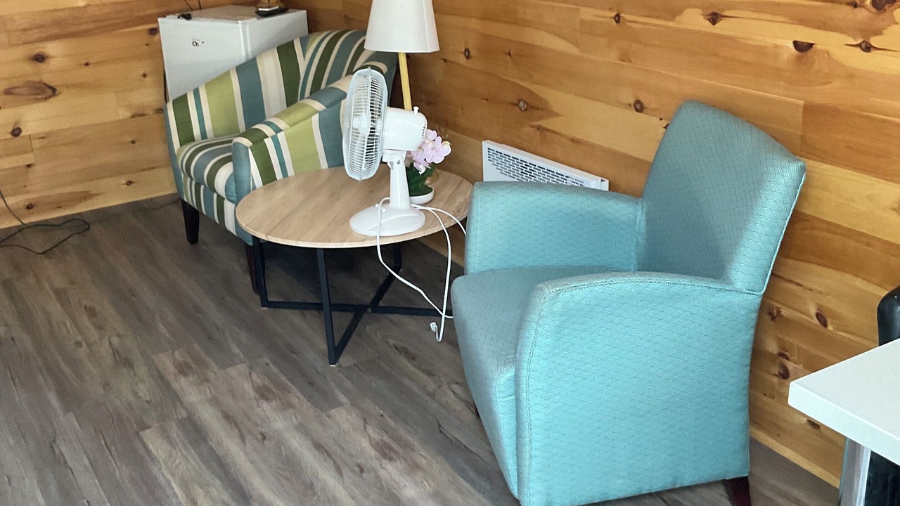 Photo of Livingroom in Rocky Point