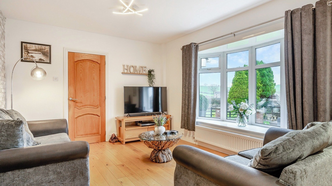 Photo of Bedroom in Drybrook