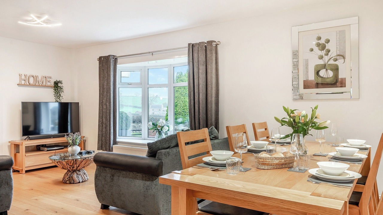 Photo of Bedroom in Drybrook