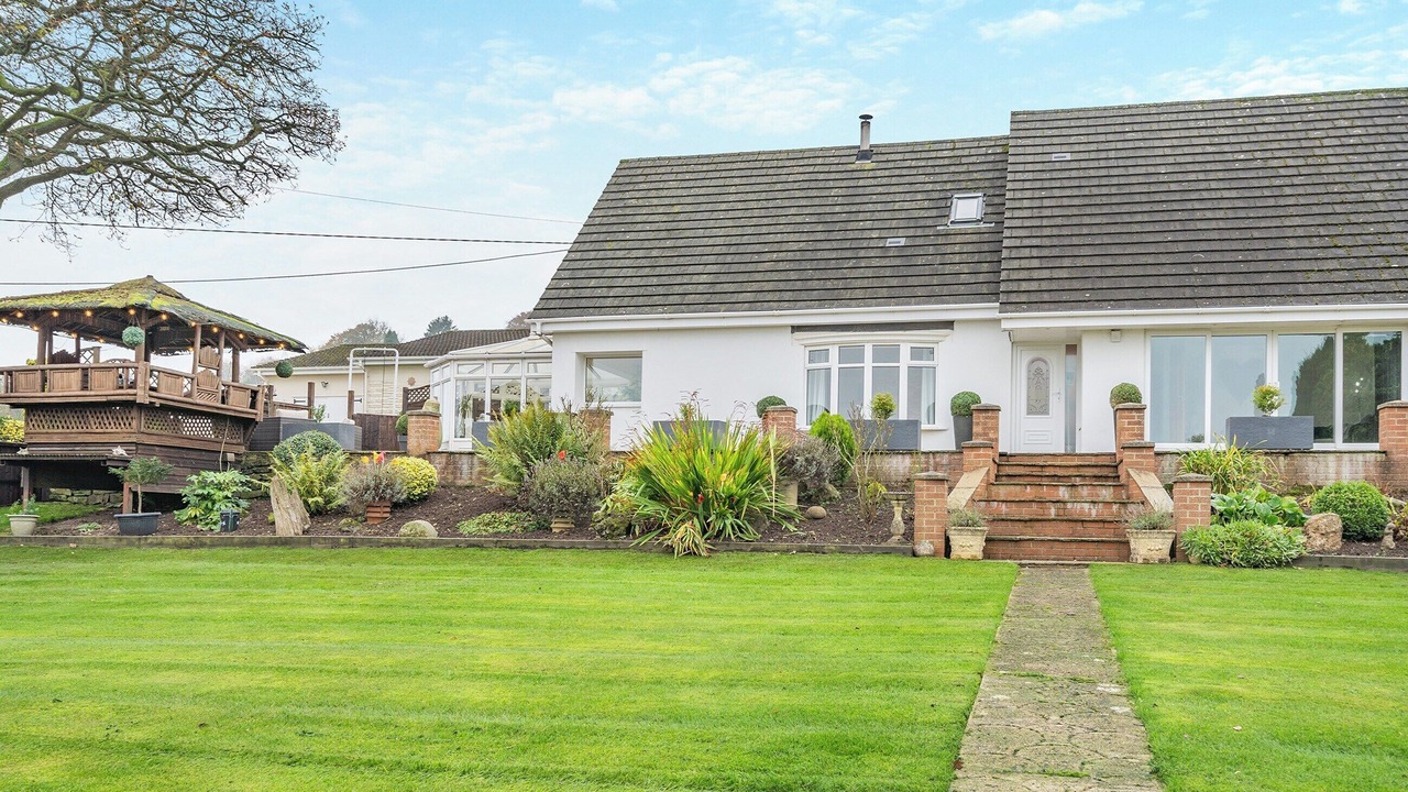 Photo of Outdoor in Drybrook