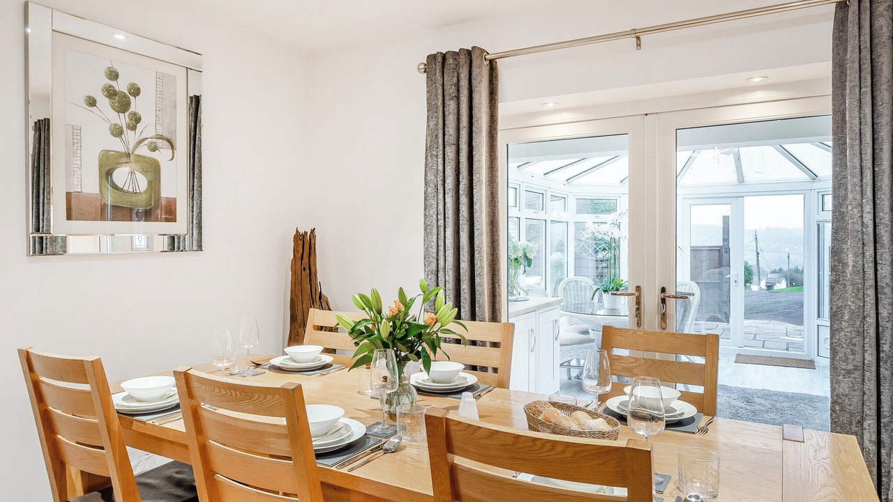 Photo of Bedroom in Drybrook