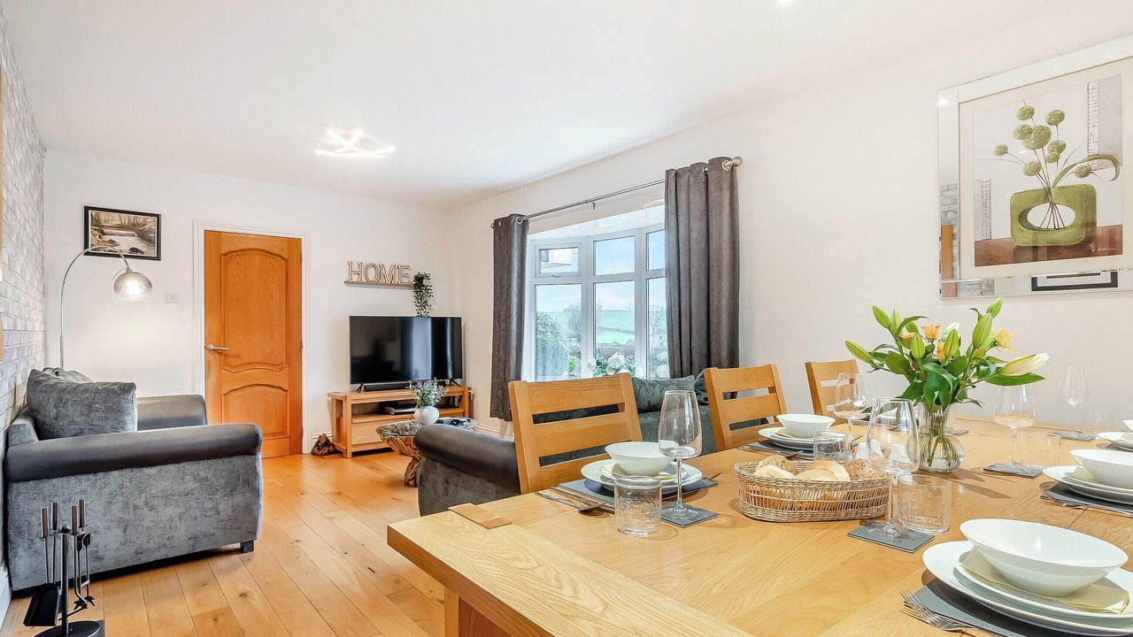 Photo of Bedroom in Drybrook