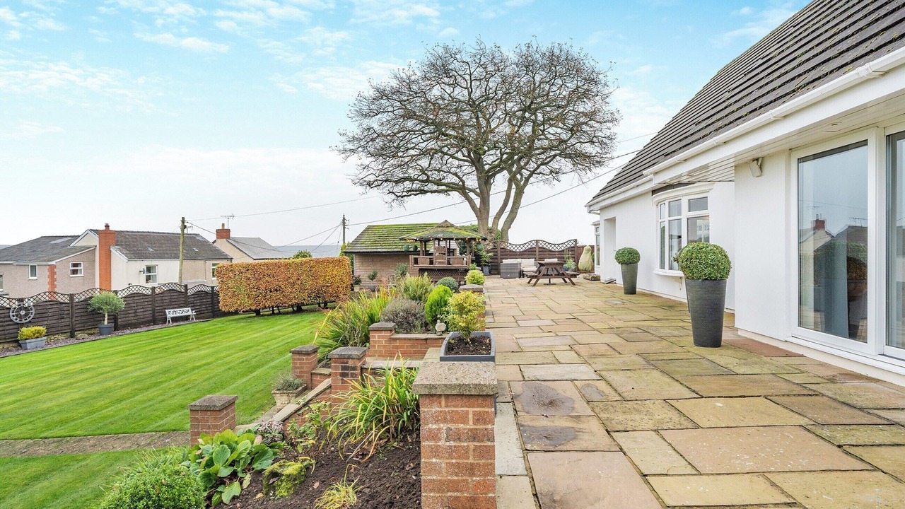 Photo of Outdoor in Drybrook