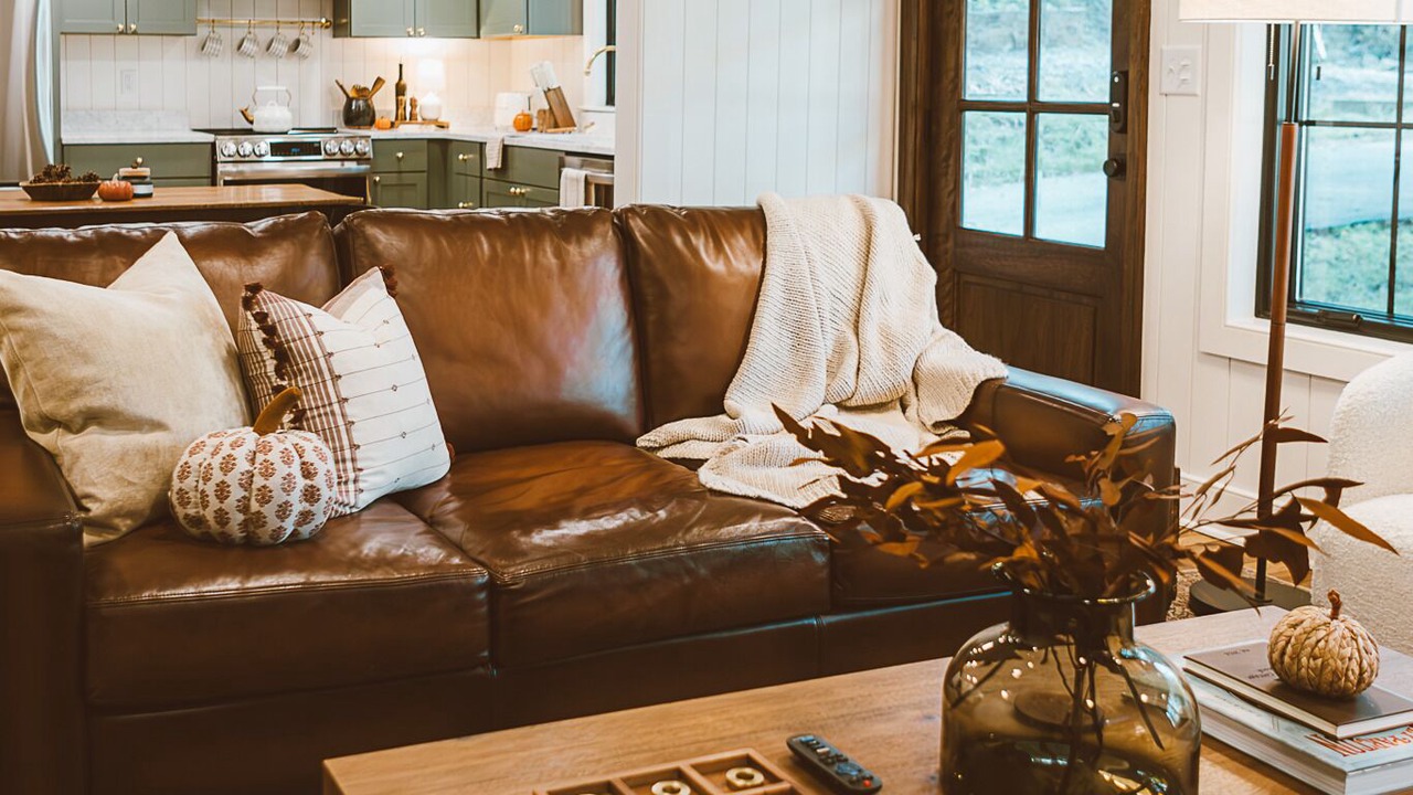 Photo of Livingroom in Gatlinburg