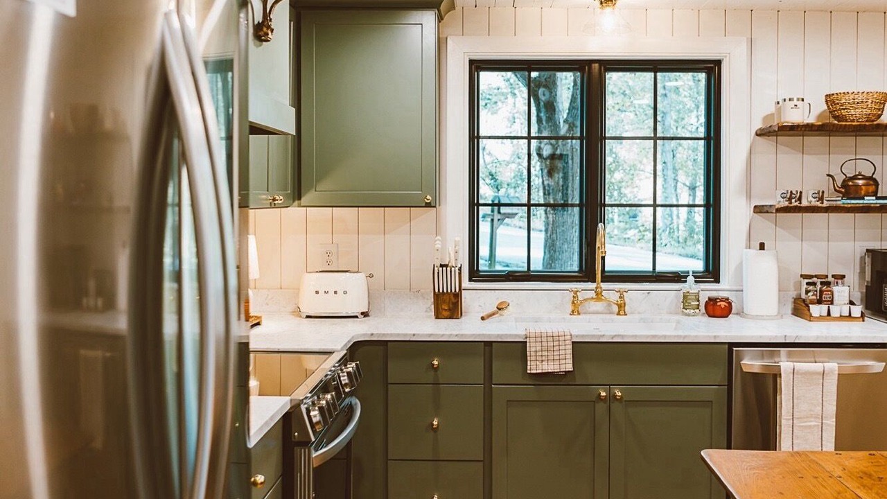 Photo of Kitchen in Gatlinburg