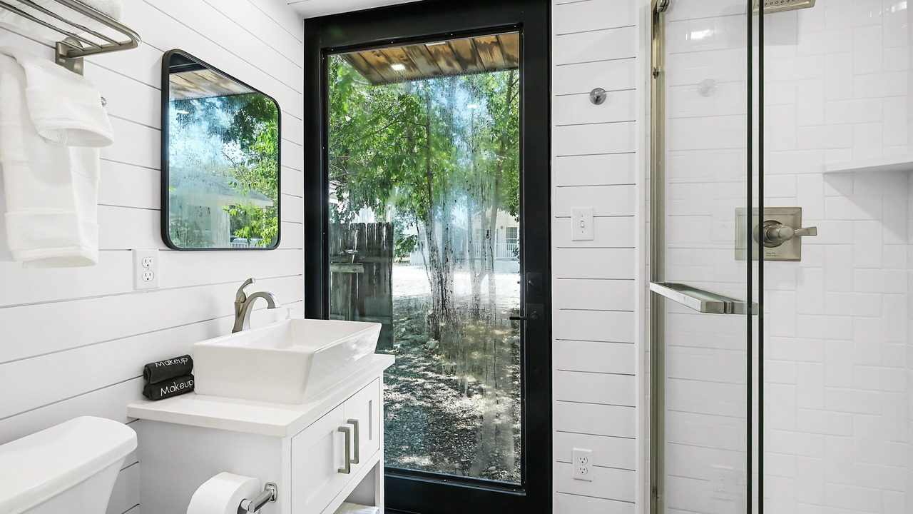 Photo of Bathroom in San Marcos