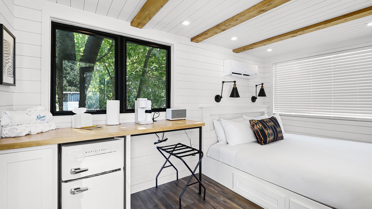 Photo of Bedroom in San Marcos