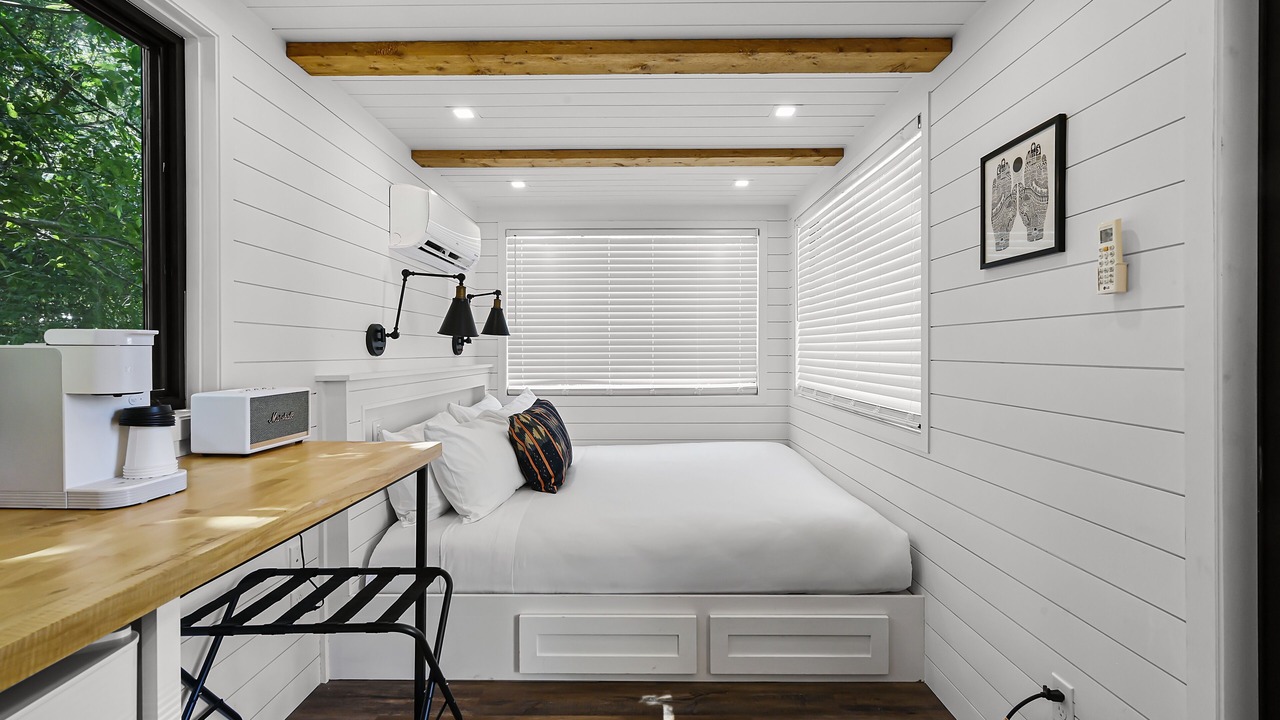 Photo of Bedroom in San Marcos