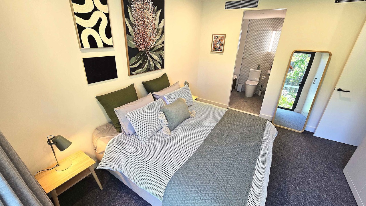 Photo of Bedroom in Hampton