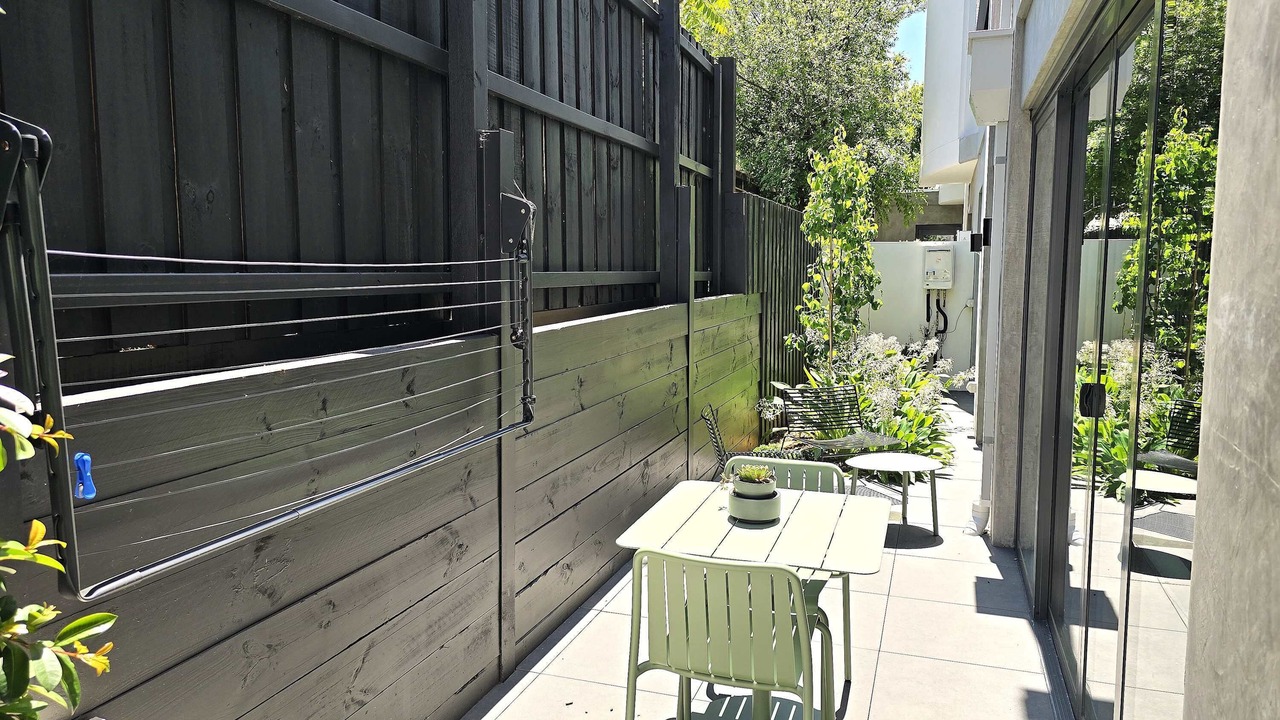 Photo of Outdoor in Hampton