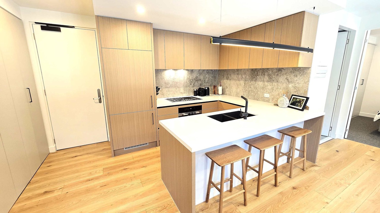 Photo of Kitchen in Hampton