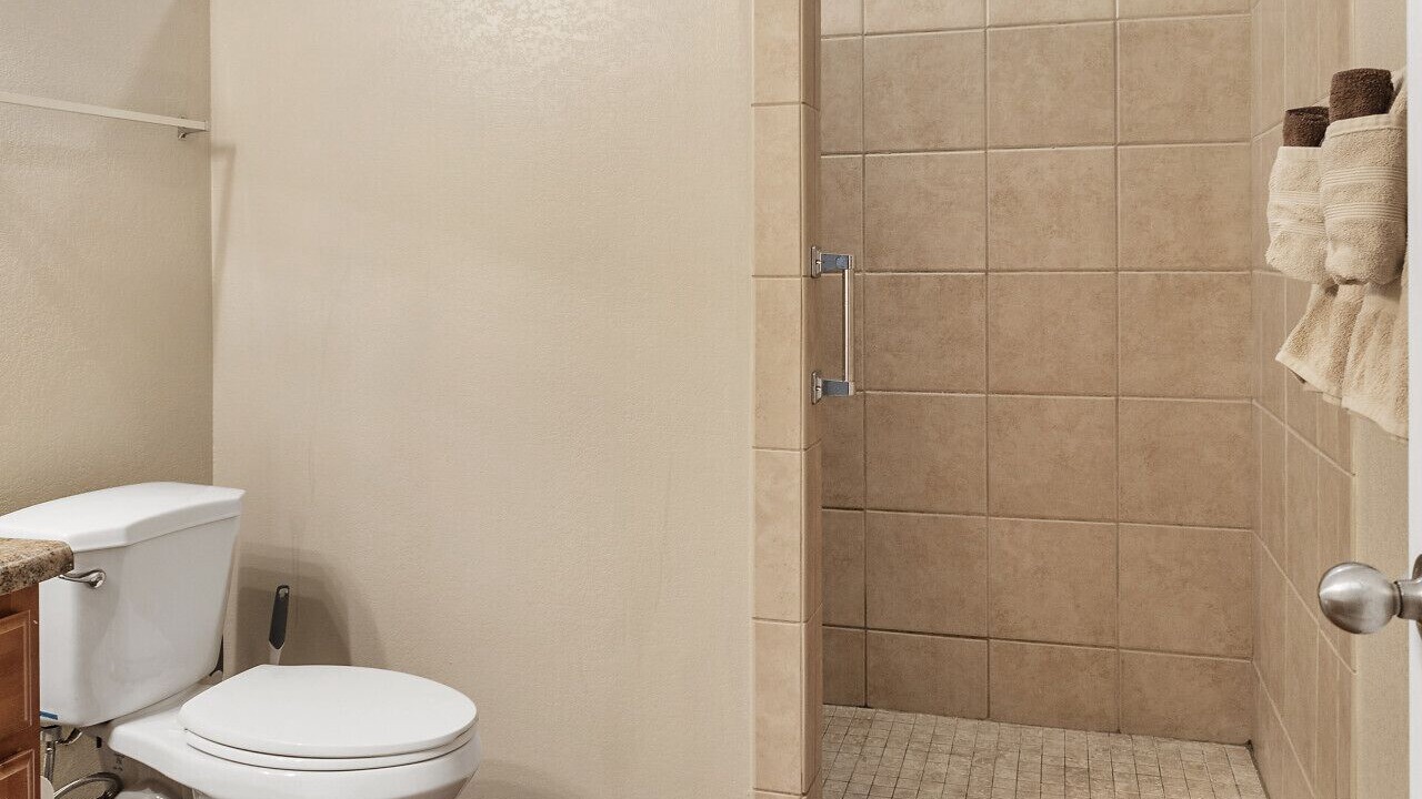 Photo of Bathroom in Huntsville