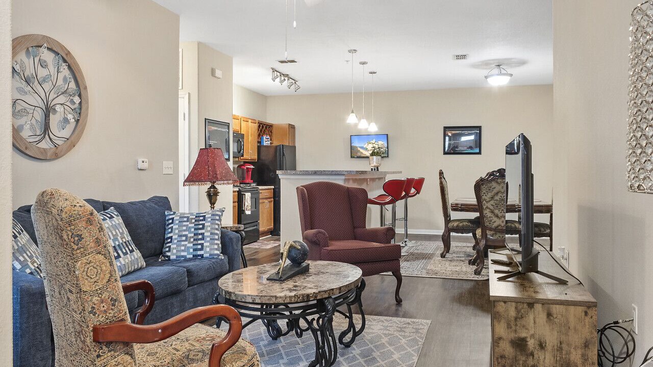 Photo of Bedroom in Huntsville