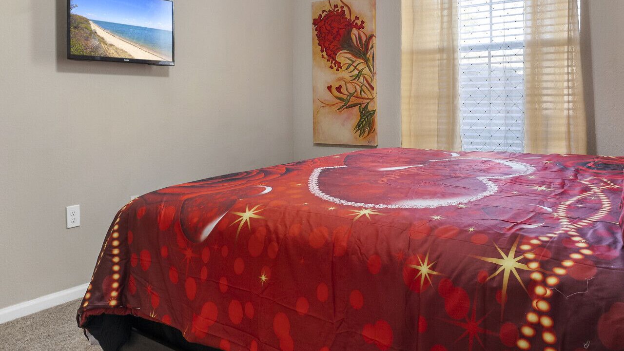 Photo of Bedroom in Huntsville