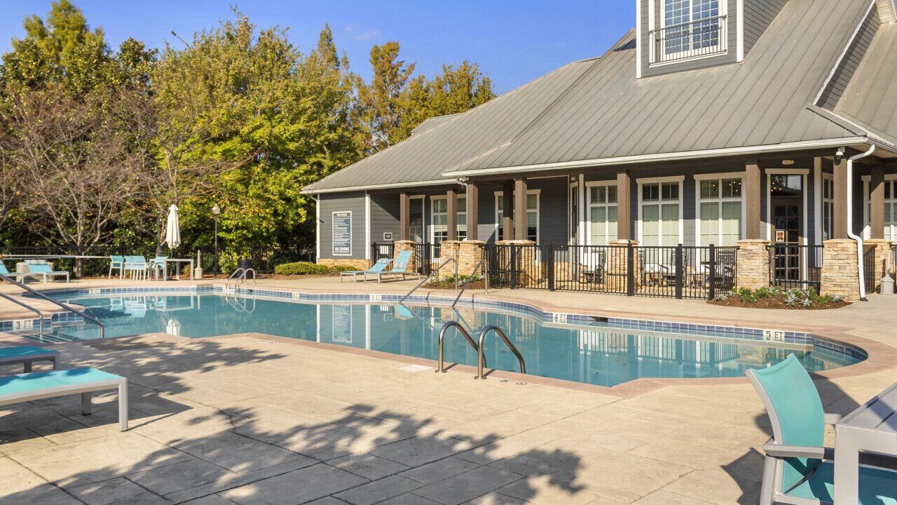 Photo of Outdoor in Huntsville