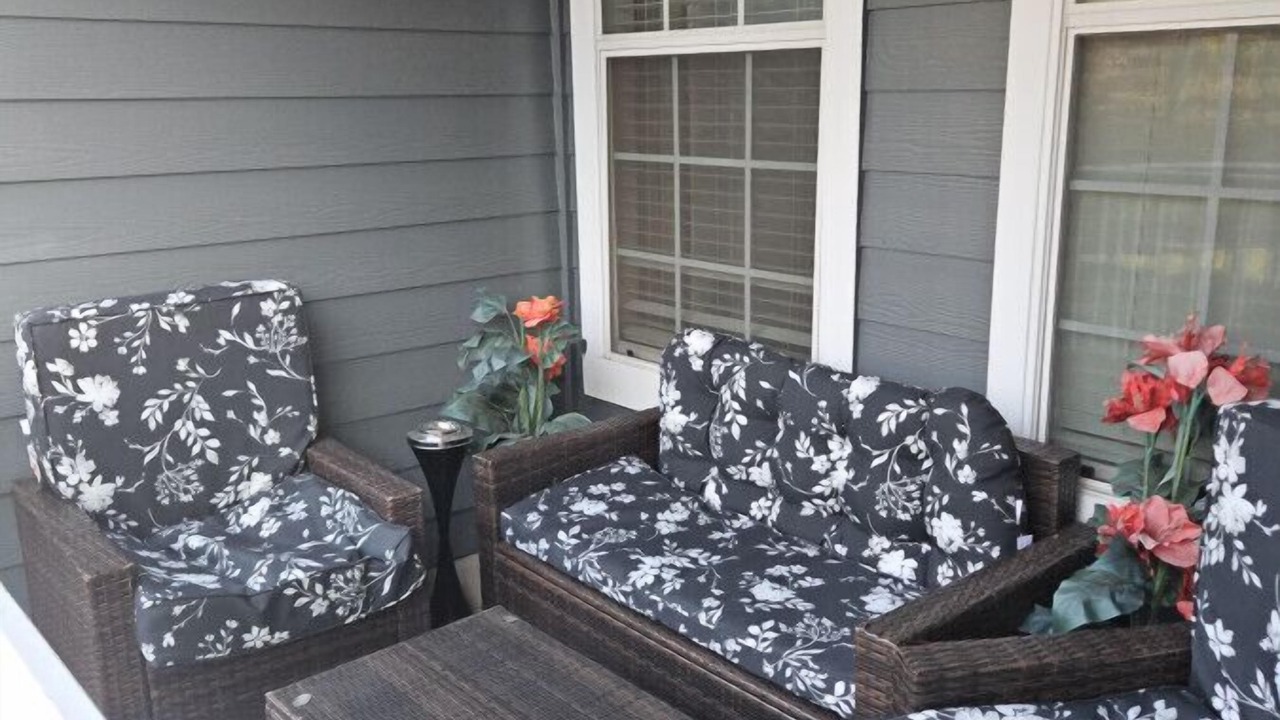 Photo of Outdoor in Huntsville