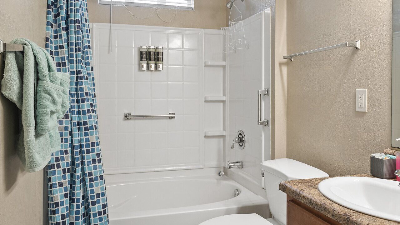 Photo of Bathroom in Huntsville