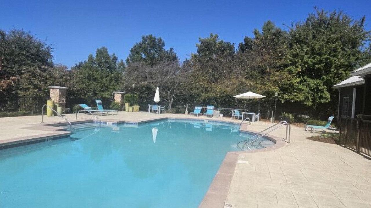 Photo of Outdoor in Huntsville