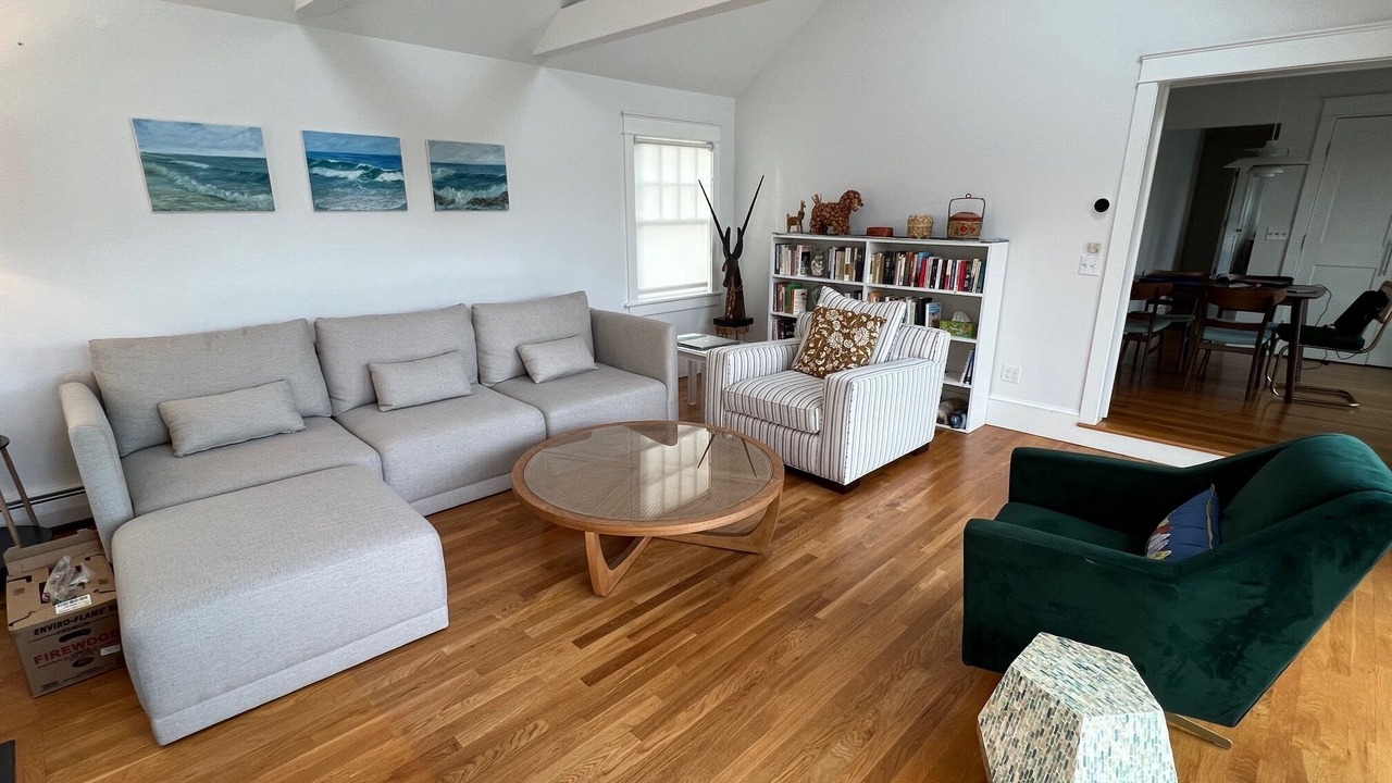 Photo of Bedroom in Little Compton