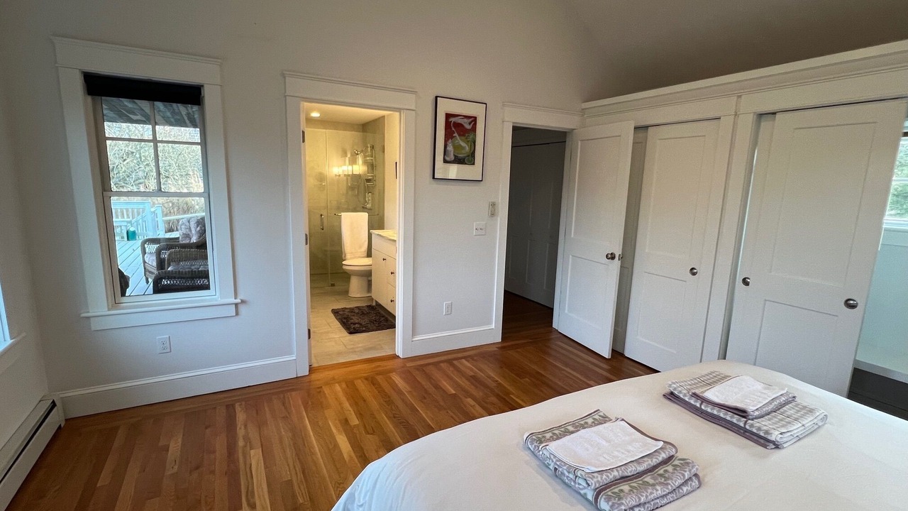 Photo of Bathroom in Little Compton