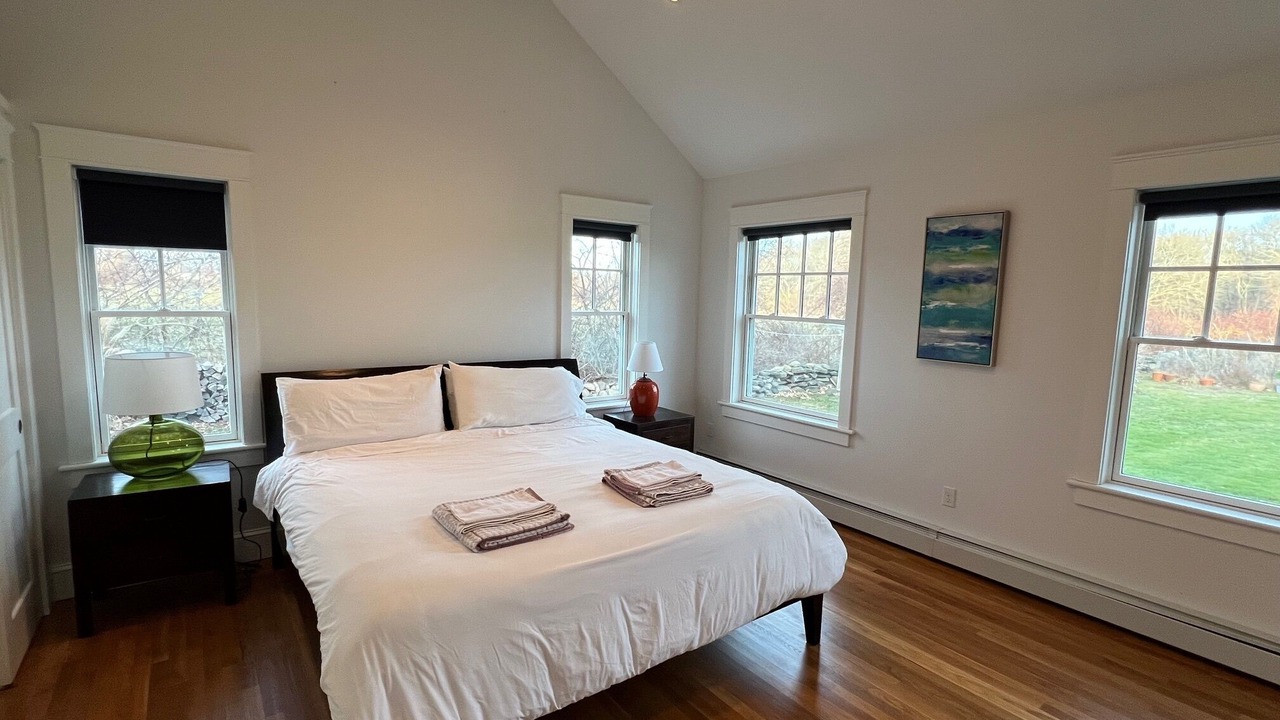 Photo of Bathroom in Little Compton