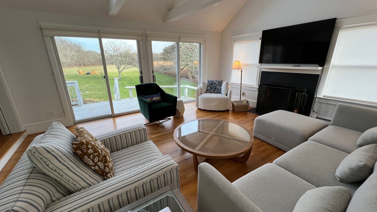 Photo of Bedroom in Little Compton