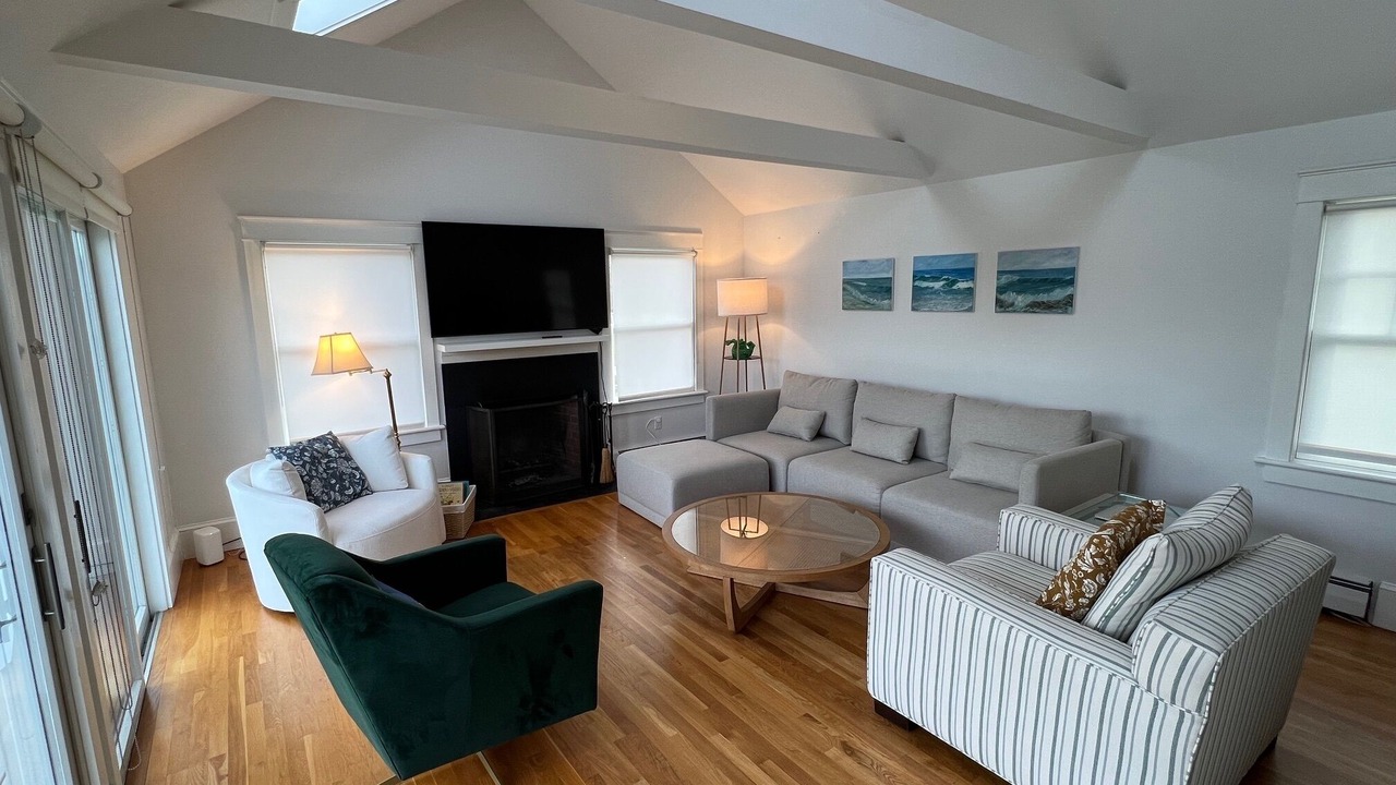 Photo of Bedroom in Little Compton