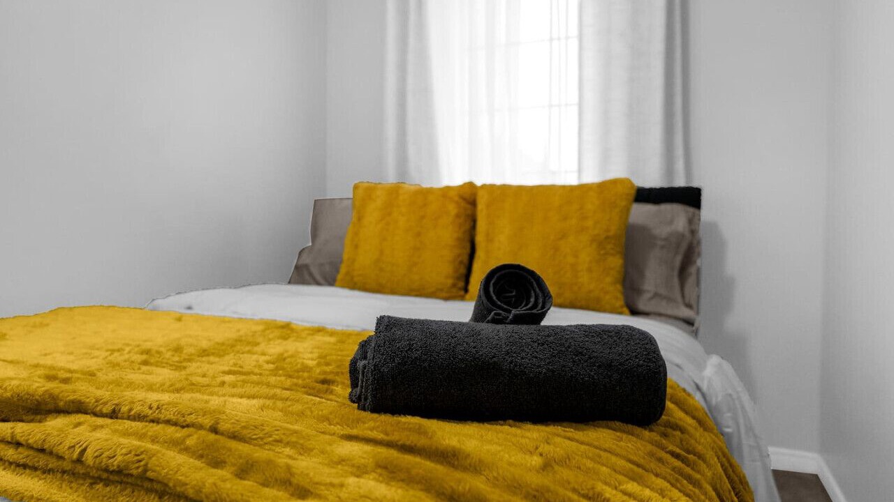 Photo of Bedroom in Ajax