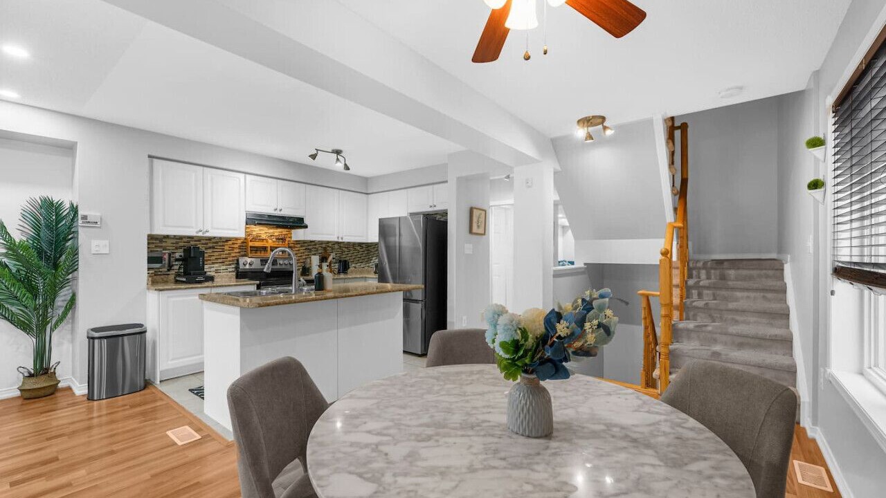 Photo of Kitchen in Ajax