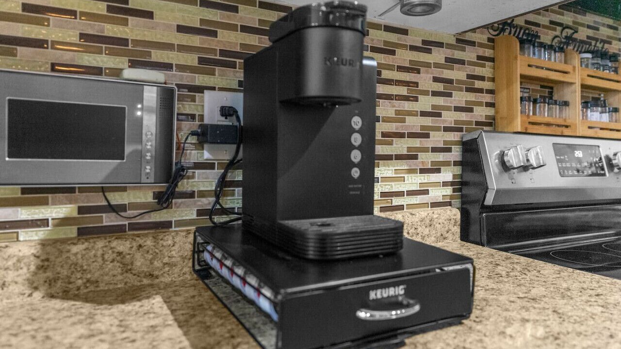 Photo of Kitchen in Ajax