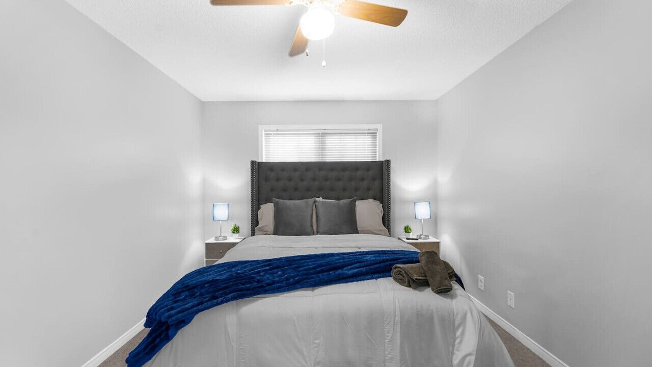 Photo of Bedroom in Ajax