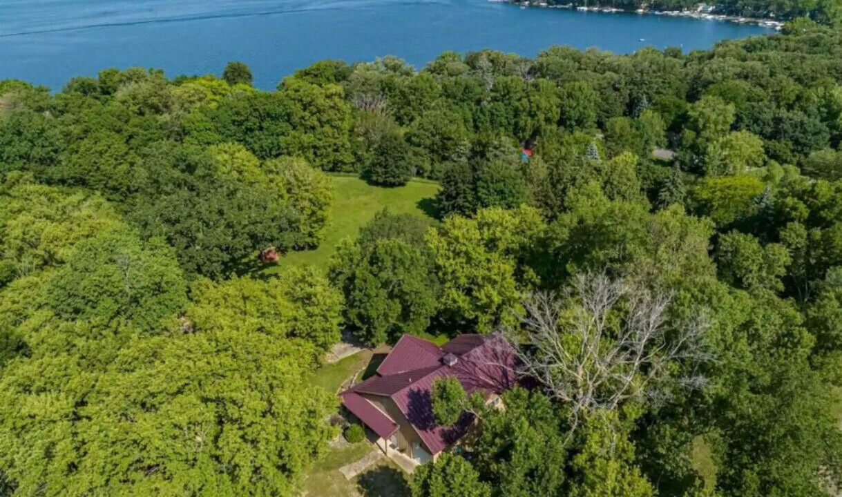 Photo of Outdoor in Okoboji