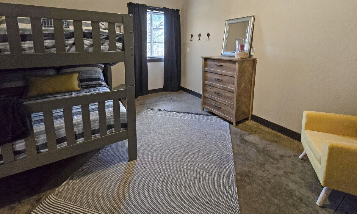 Photo of Bedroom in Okoboji