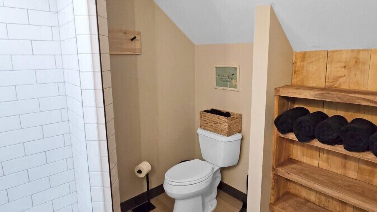 Photo of Bathroom in Okoboji