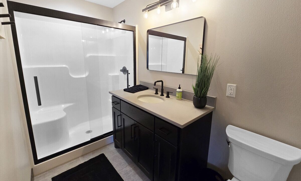 Photo of Bathroom in Okoboji