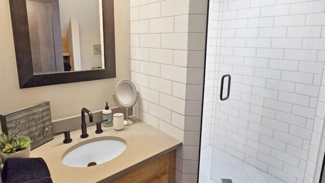Photo of Bathroom in Okoboji
